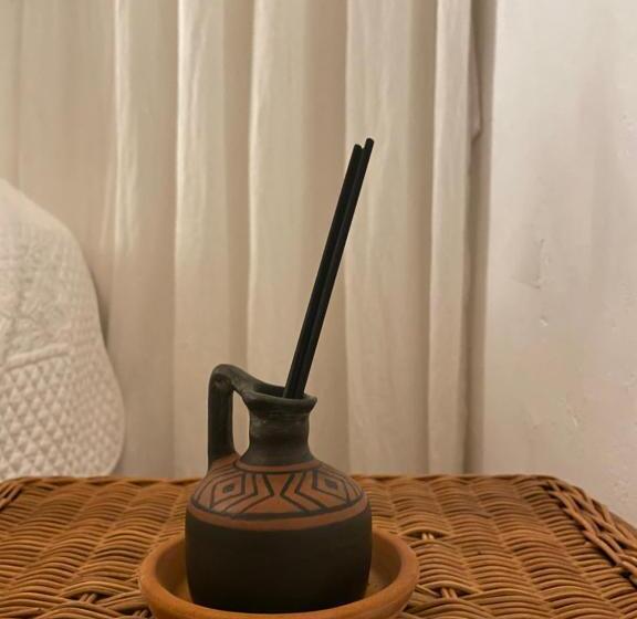 بنسيون Moonlight & Small House