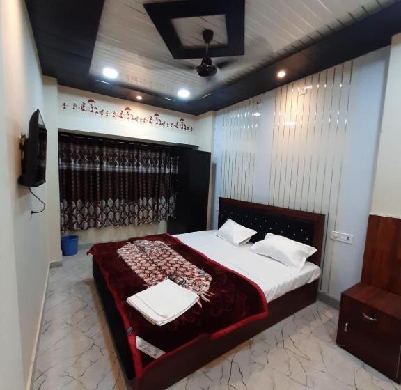 膳宿费 Raghuvanshi Paying Guest House