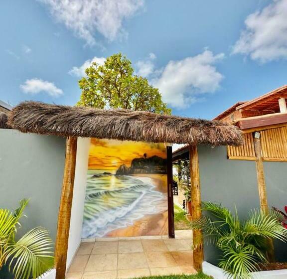 Noah Hostel & Chale