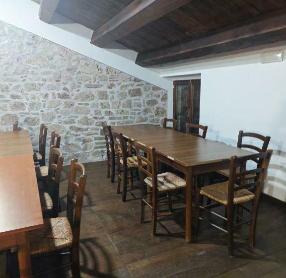 فندق صغير Rifugio Rubbiano