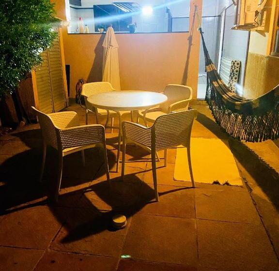 住宿加早餐  Casa Bela