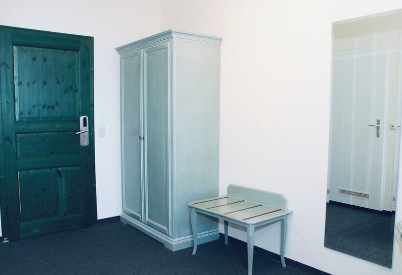 Frevor Hotel Alte Wassermühle