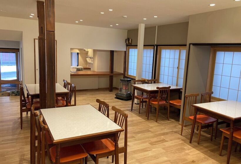 فندق Komatsuya Seki Onsen