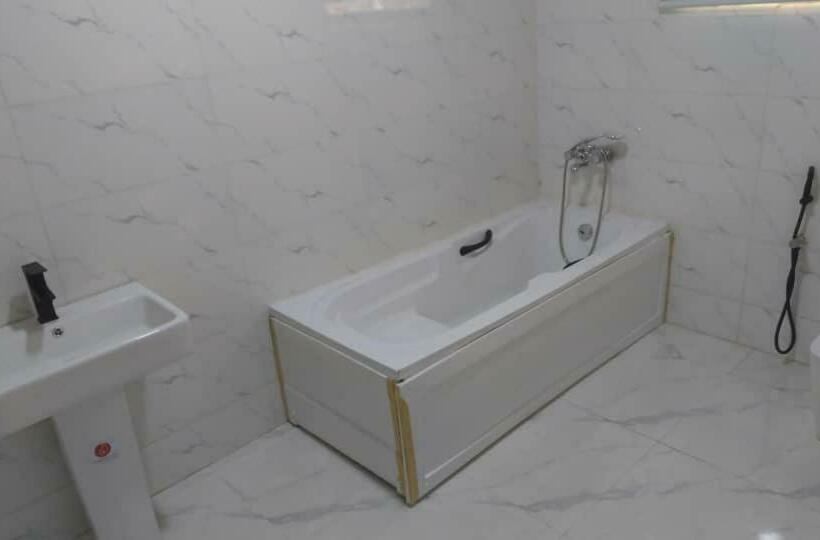 هتل Mok Apartments & Suites