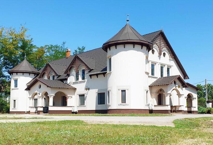 فندق The Luxo Wine Museum