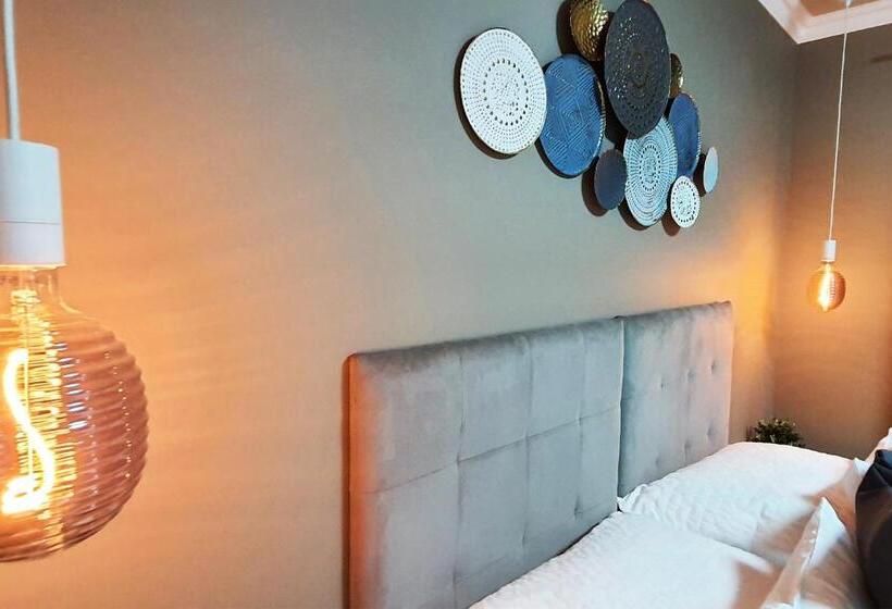 فندق The Luxo Wine Museum