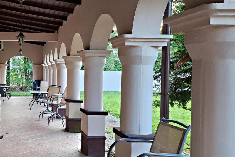 فندق The Luxo Wine Museum