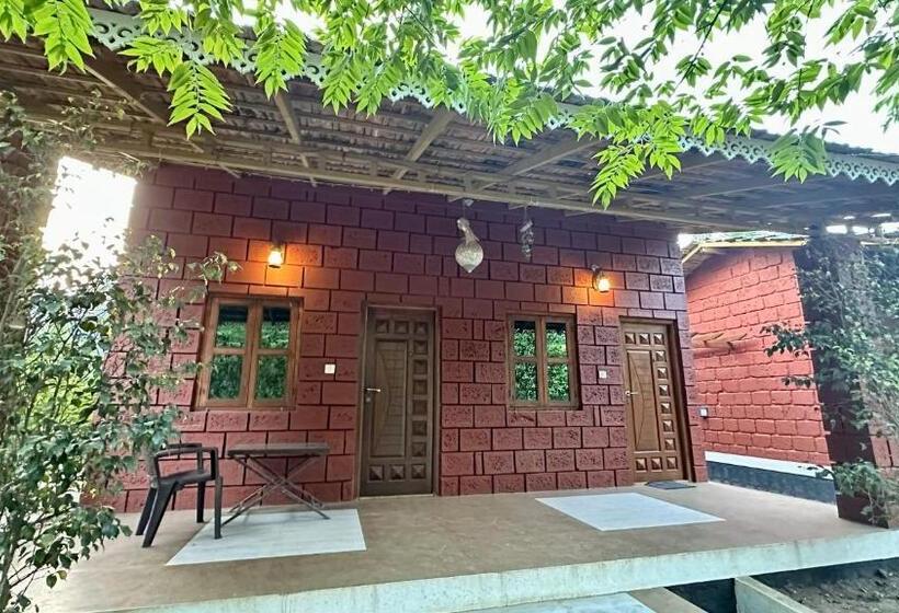 Hrishivan Resort Nagaon