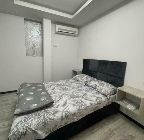 Olimp Cozy Hostel