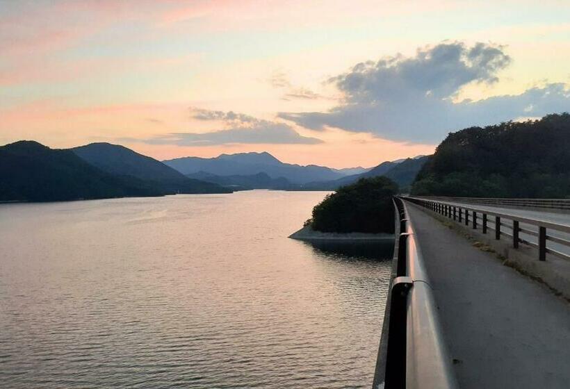 Pensão 半芸ハウス