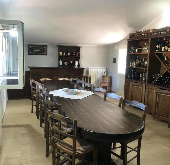 민박 La Casa Di Gino