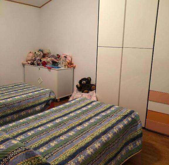 민박 La Casa Di Gino