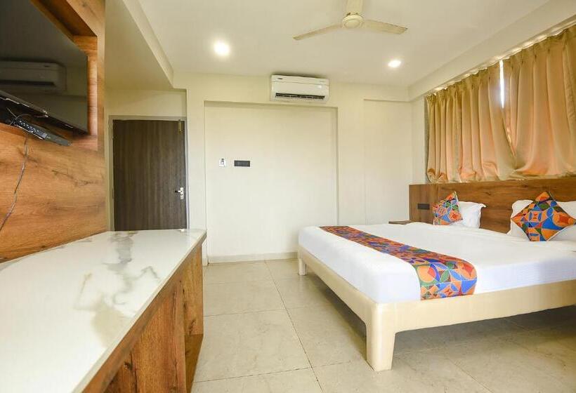 Fabhotel Avasa Grand Nr Big Daddy Casino