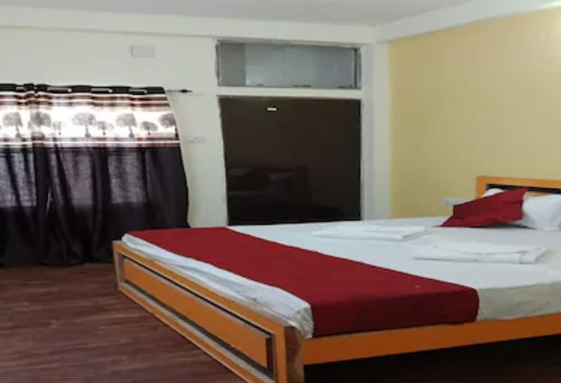 Hotel Goroomgo Varanasi Paradise Varanasi