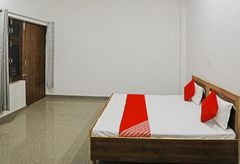Oyo Flagship Hotel Yuvraj Plaza
