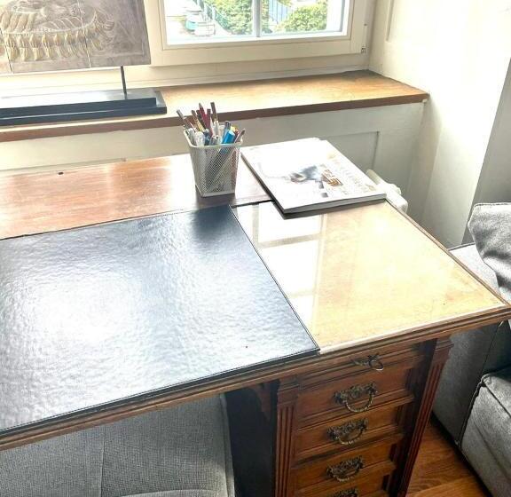 ペンション 2 Zimmer Mit Seeblick Bad Geteilt Auf Der Etage