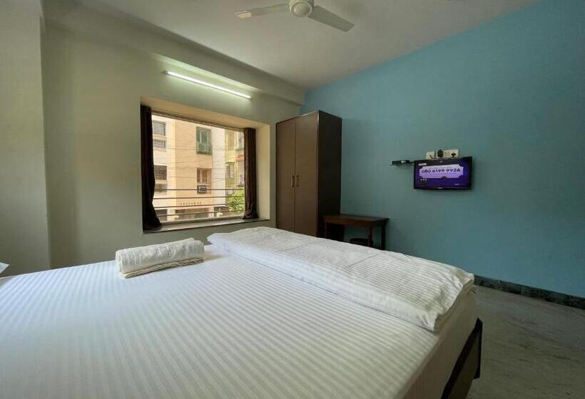 Pension Arihant Guest House