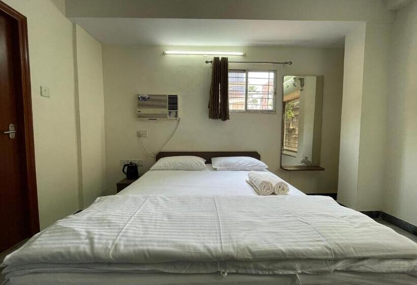 Pension Arihant Guest House