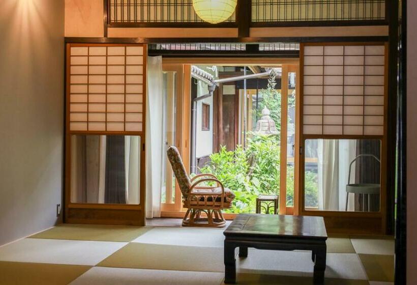 هاستل Funayama Research House
