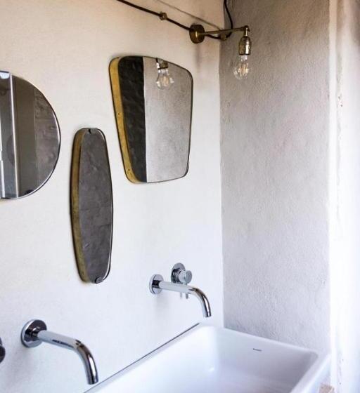 ベッドアンドブレックファースト Bnb Verdeolivo