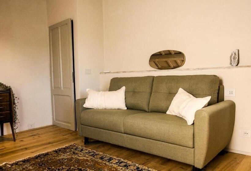 ベッドアンドブレックファースト Bnb Verdeolivo