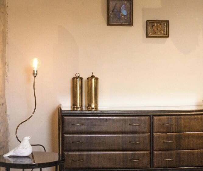 ベッドアンドブレックファースト Bnb Verdeolivo