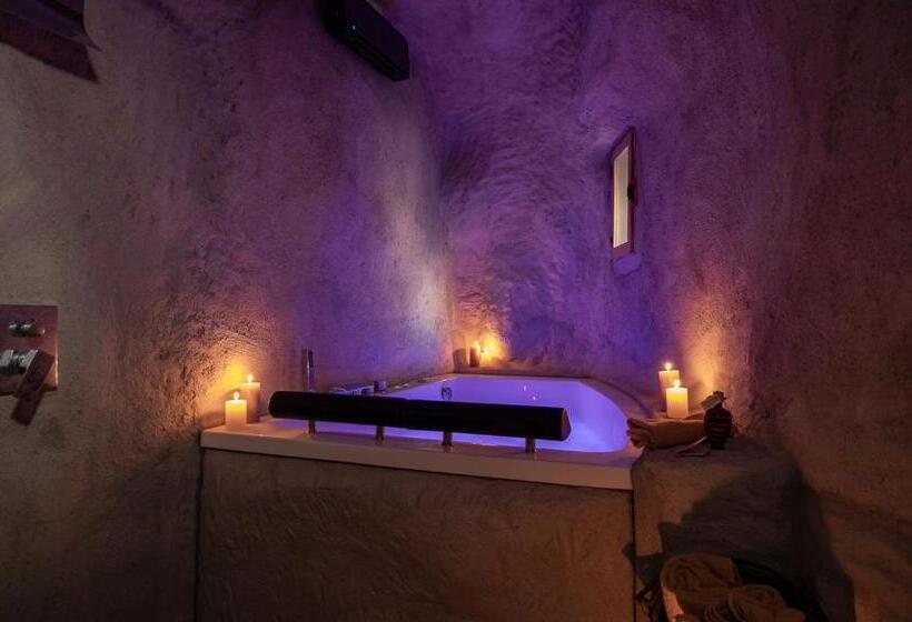 تختخواب و صبحانه Inter Artes Prestige House And Luxury Suite