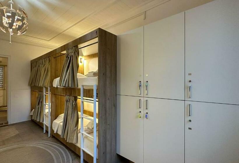 Hostel Da Praia