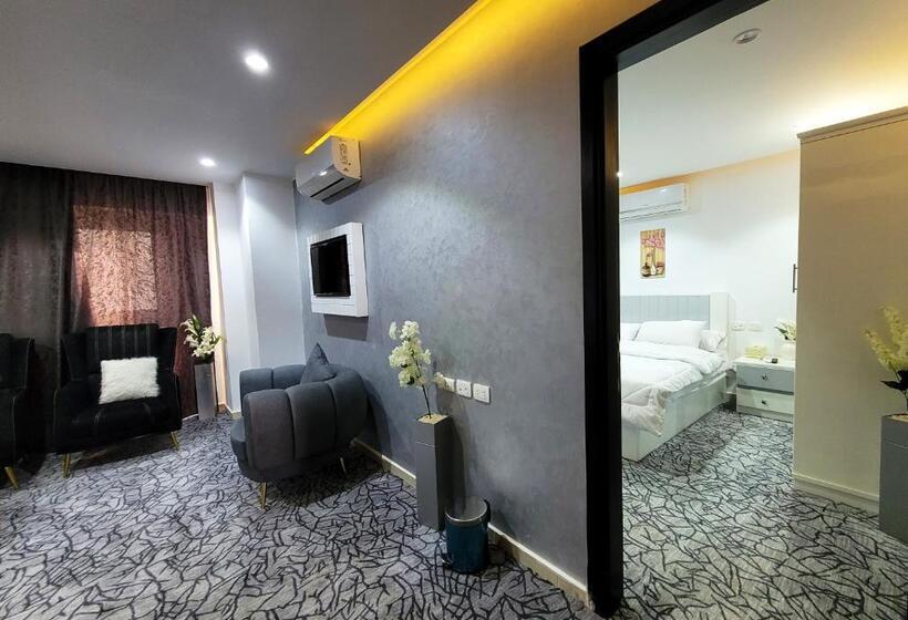 Hotel Jasmine Inn Deluxe