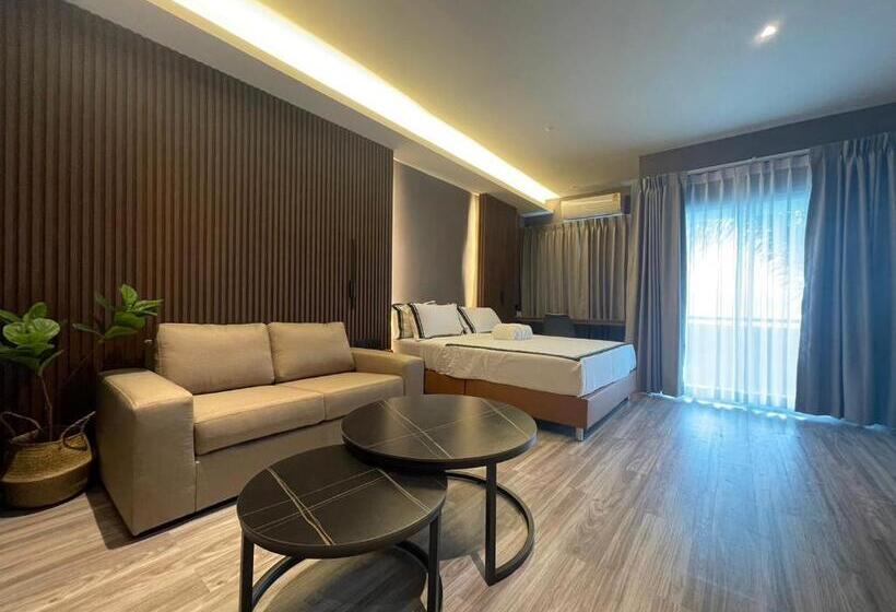 هتل The Bed S 304