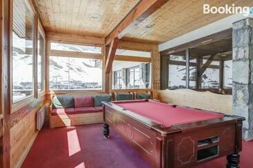 Agqlr Tignes