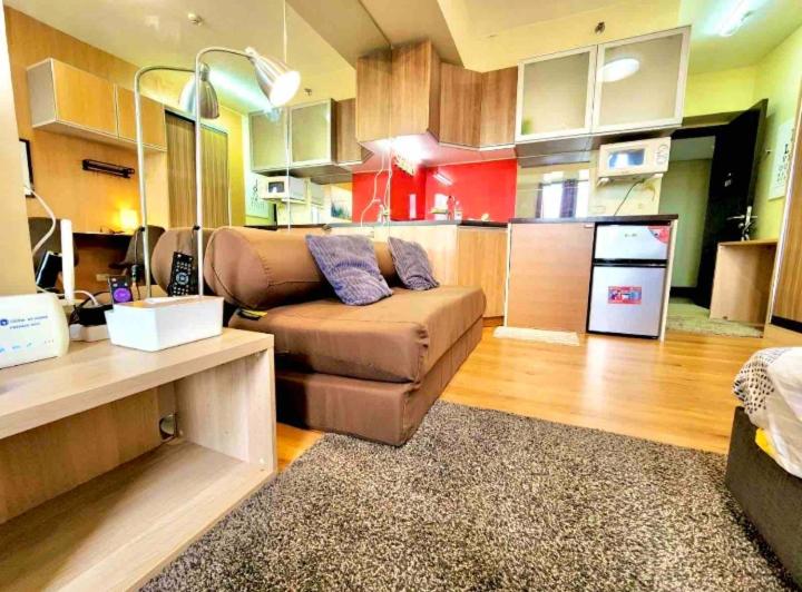فندق صغير Serin West Condominium