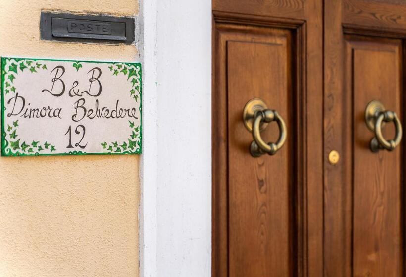 B&b Dimora Belvedere
