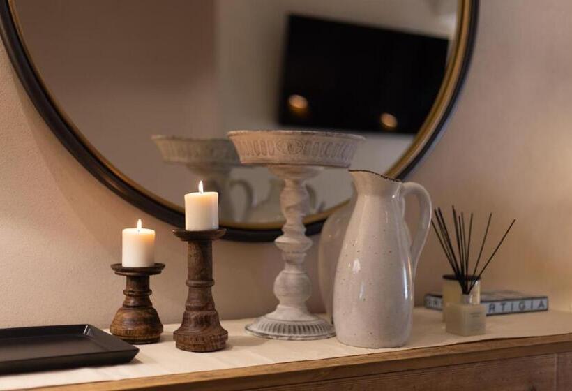 민박 Corte Rossetti Relax Assoluto E Luxury Urban Spa