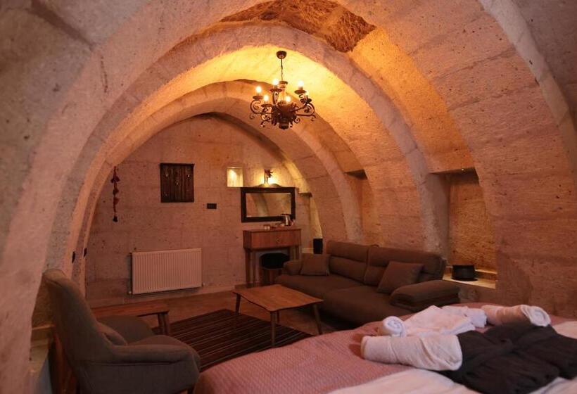 تختخواب و صبحانه Stone Owl Otel & Restaurant