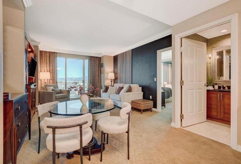 Blu Cashmere Premium Suite : Mgm Signature