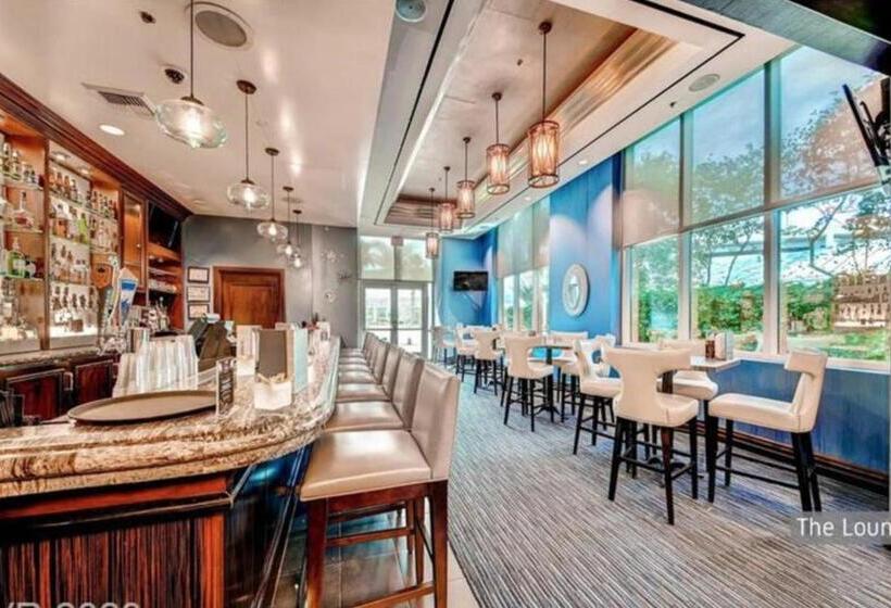 Blu Cashmere Premium Suite : Mgm Signature