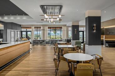 هتل Courtyard By Marriott Pocatello