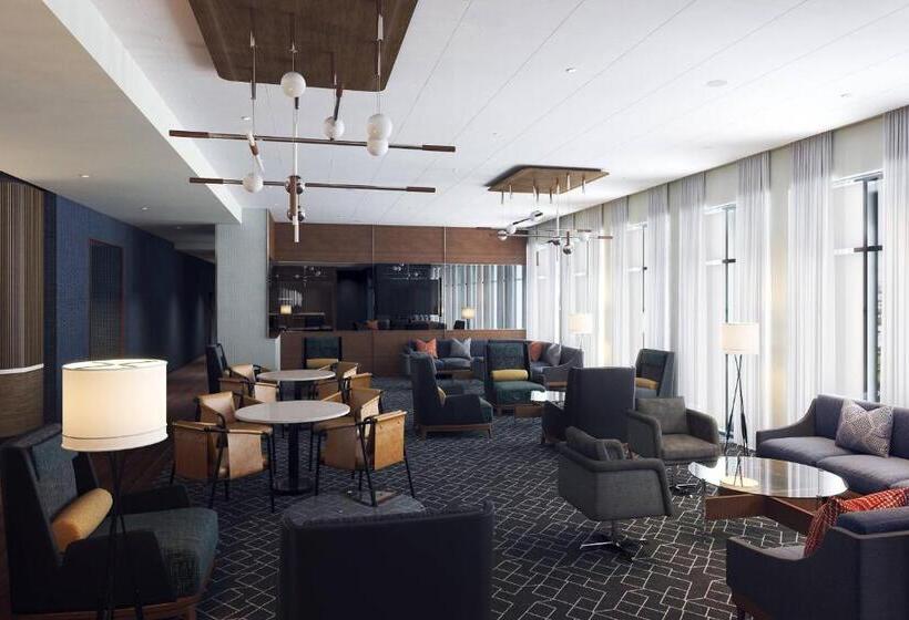 هتل Courtyard By Marriott Pocatello
