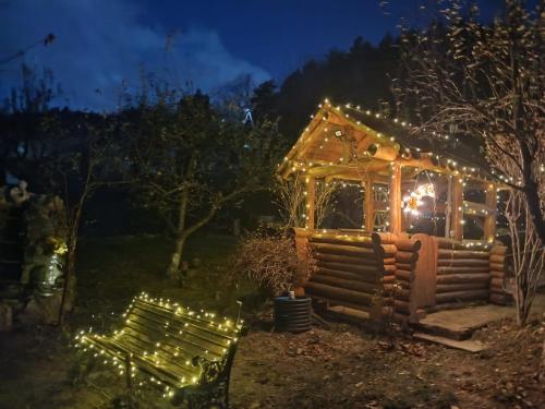 فندق Lake Residence