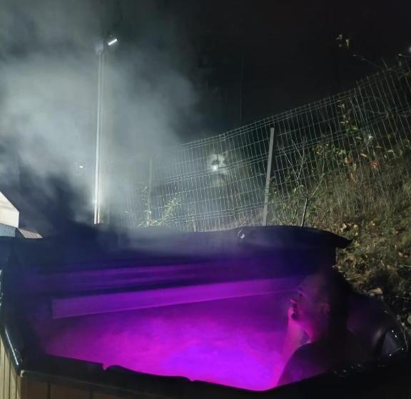 فندق Lake Residence