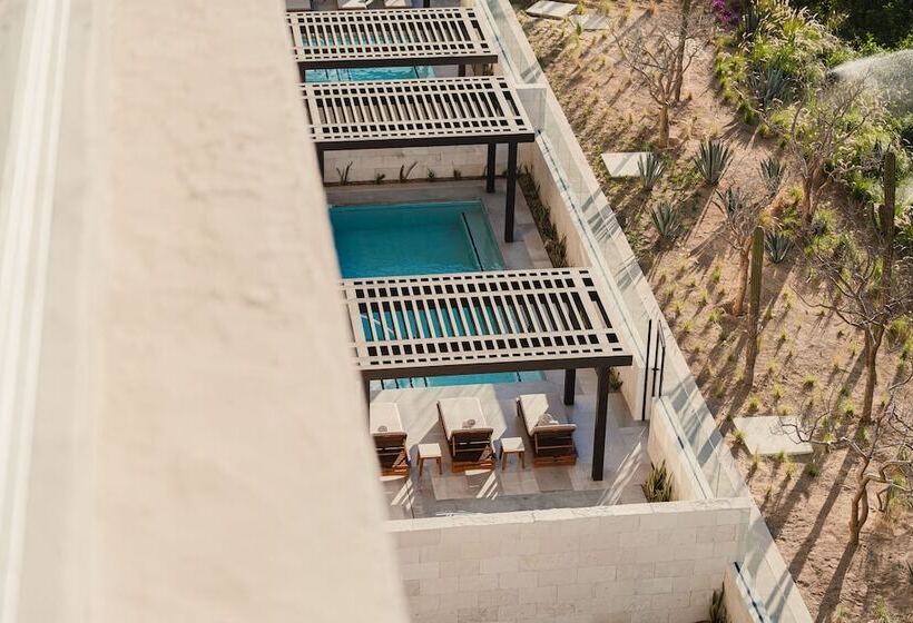 فندق Nobu Residences