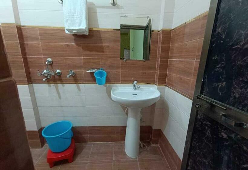 ホテル Oyo Flagship Gorakhpur Guest House