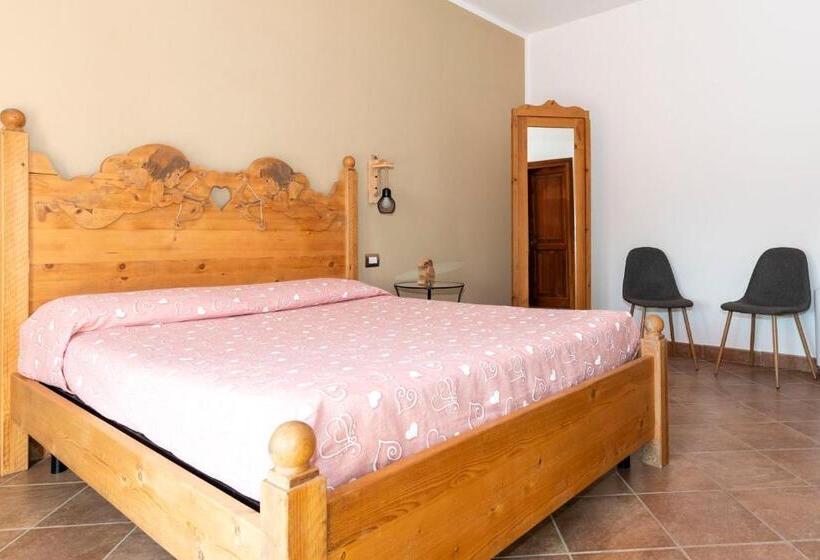 ホテル Tenuta Villa Torriti