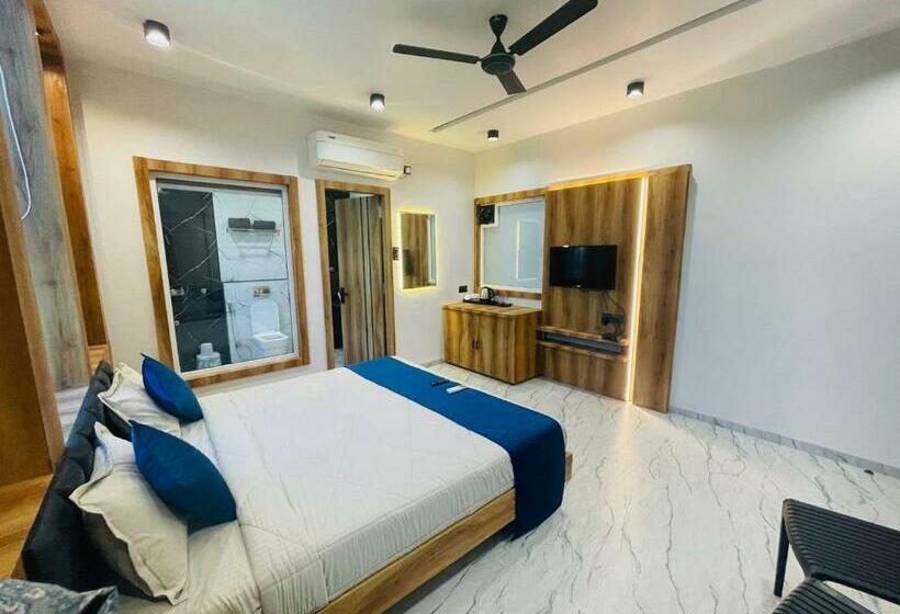 Hotel The Golden Tree