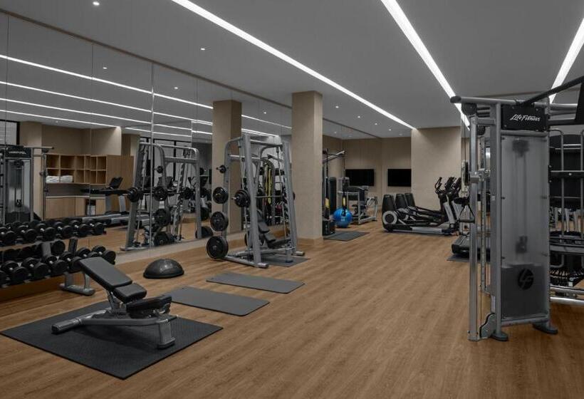 فندق The Westin Atlanta Gwinnett