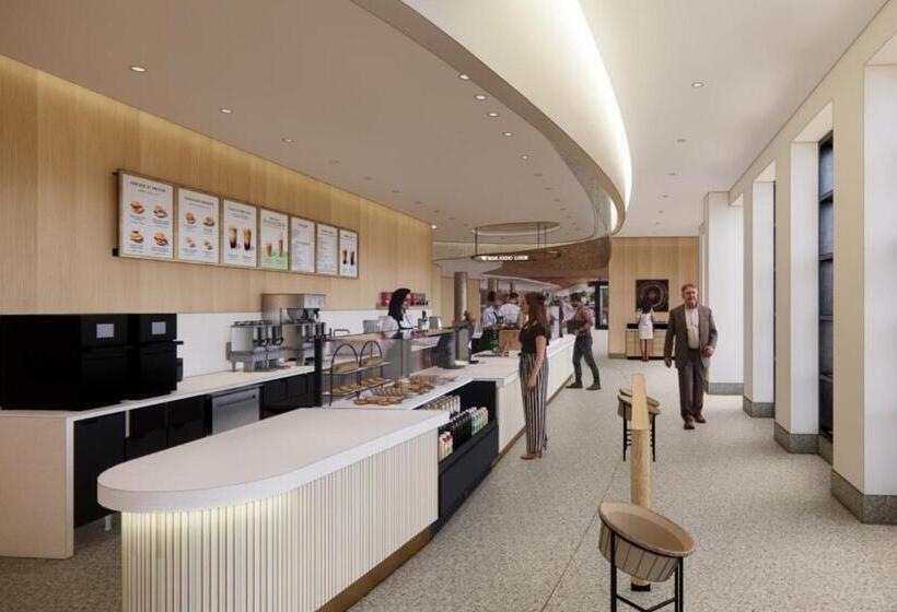 فندق The Westin Atlanta Gwinnett