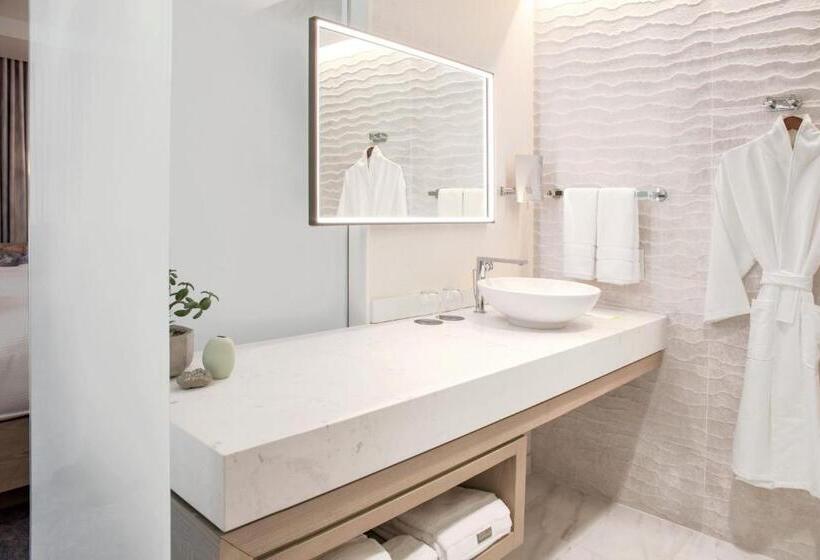 فندق The Westin Atlanta Gwinnett