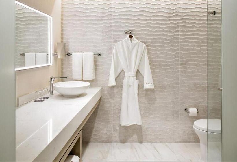 هتل The Westin Atlanta Gwinnett