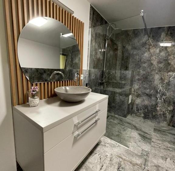 پانسیون Complex Brădișor